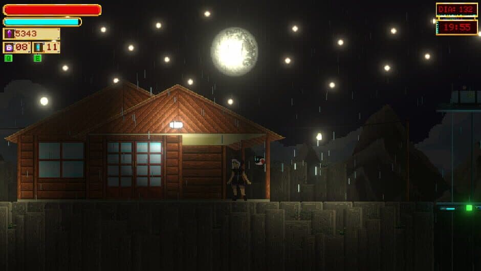Marmoset screenshot