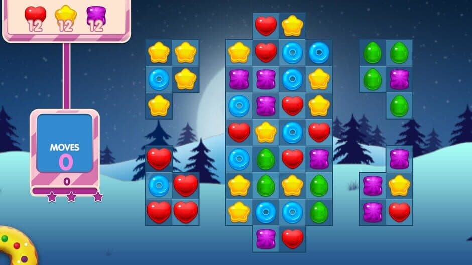 Ice Sugar screenshot