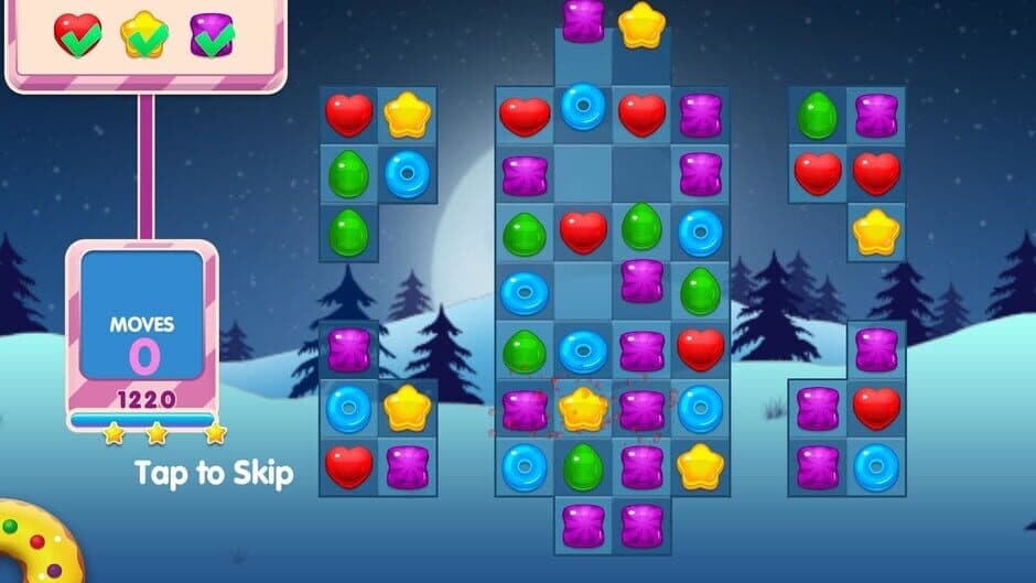 Ice Sugar screenshot