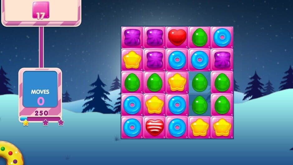 Ice Sugar screenshot