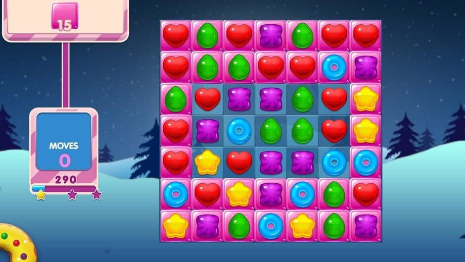 Ice Sugar screenshot