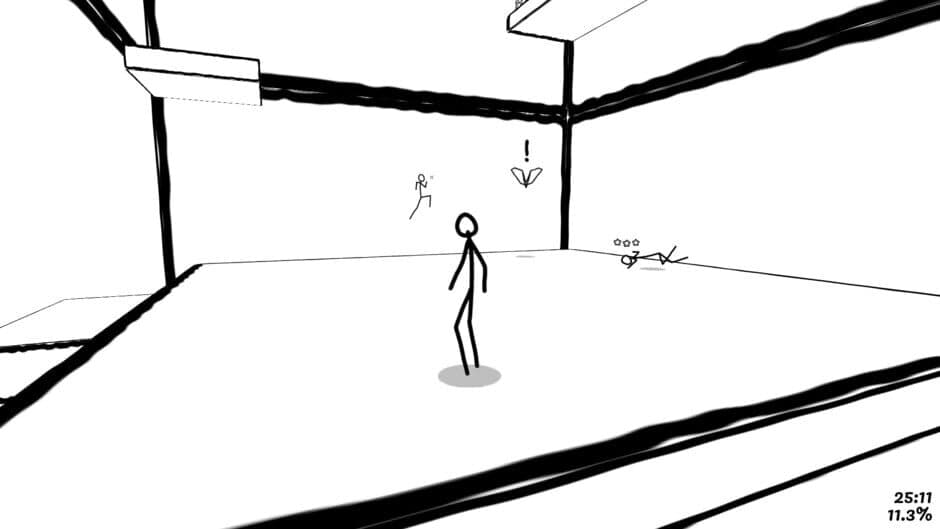 Eraser screenshot