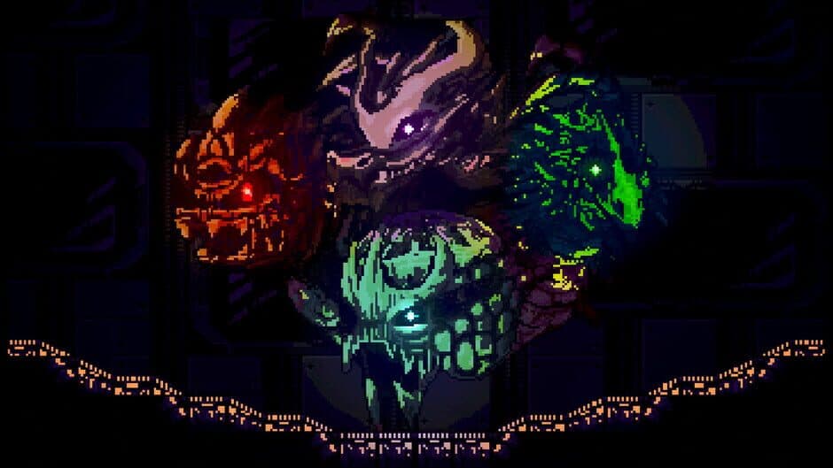 Project Delta screenshot