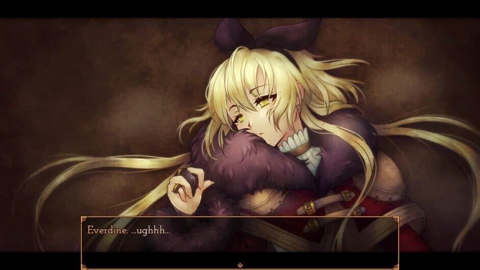 Everdine: A Lost Girl's Tale screenshot