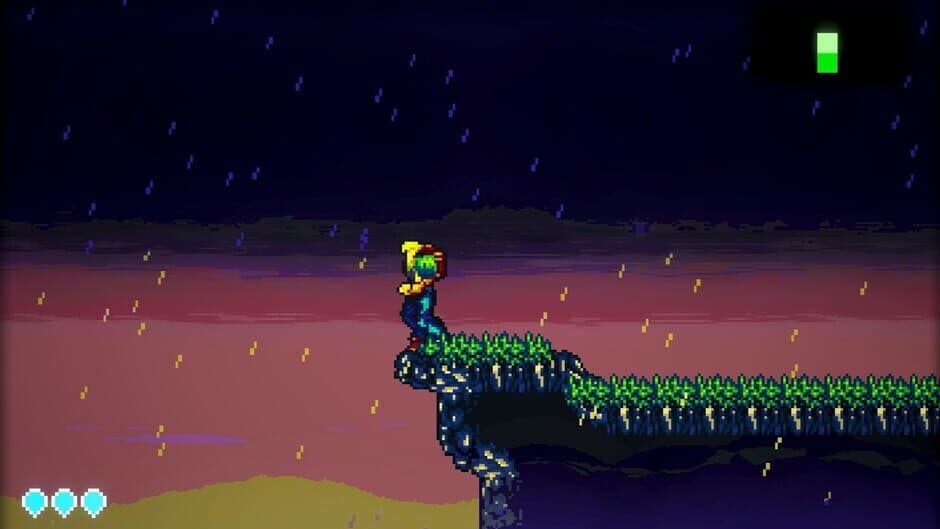 Project Delta screenshot