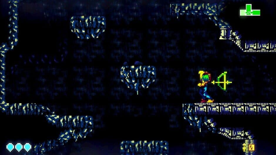 Project Delta screenshot