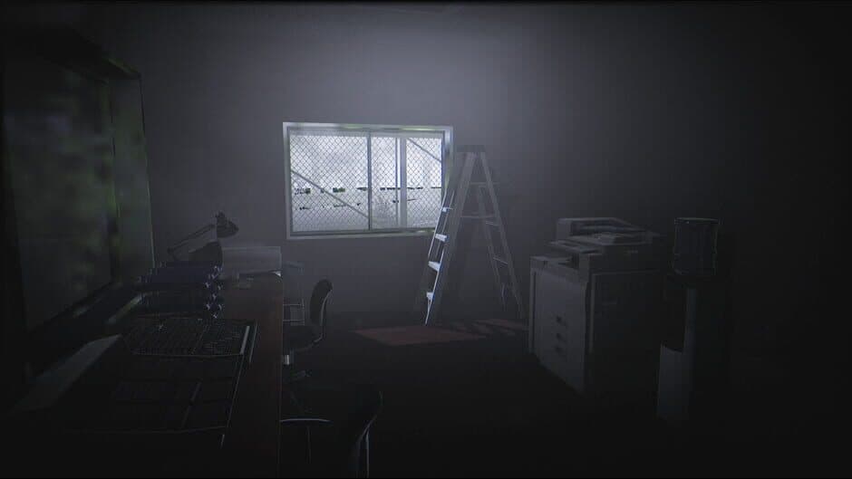 The Radio Station screenshot
