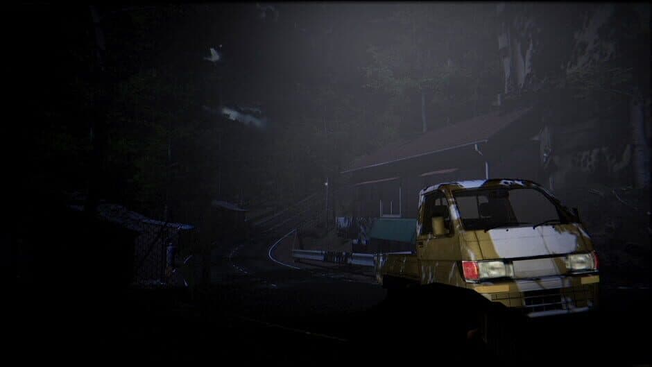 The Radio Station screenshot