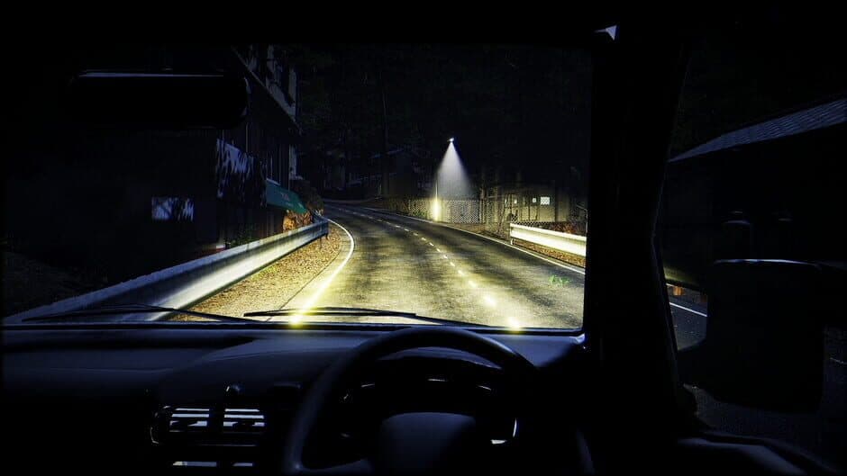 The Radio Station screenshot