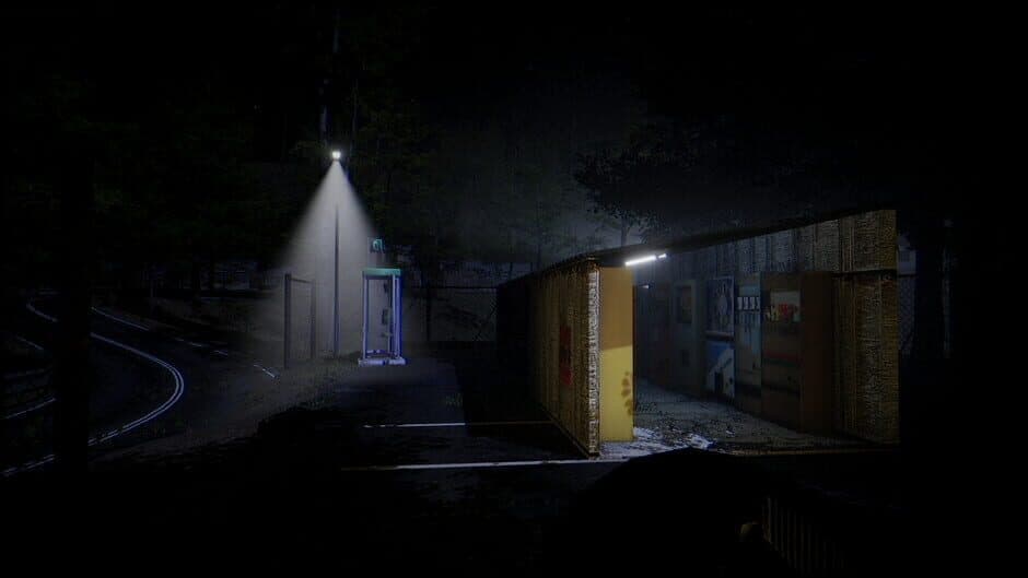 The Radio Station screenshot