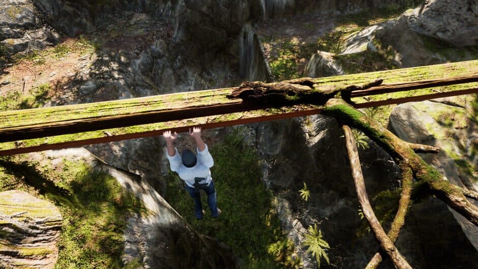 Bad Way screenshot