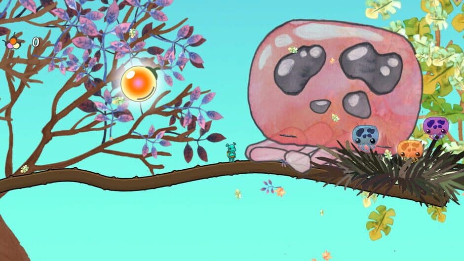 Anyway screenshot