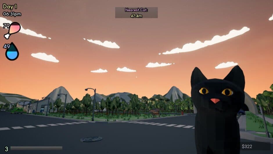 This & Cats screenshot