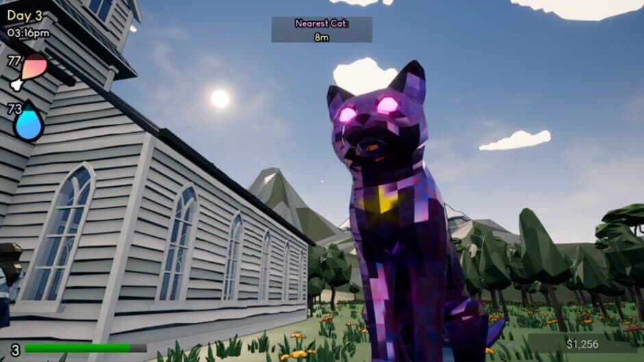 This & Cats screenshot