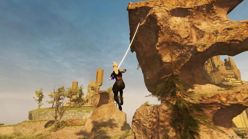 Hyper Catch screenshot
