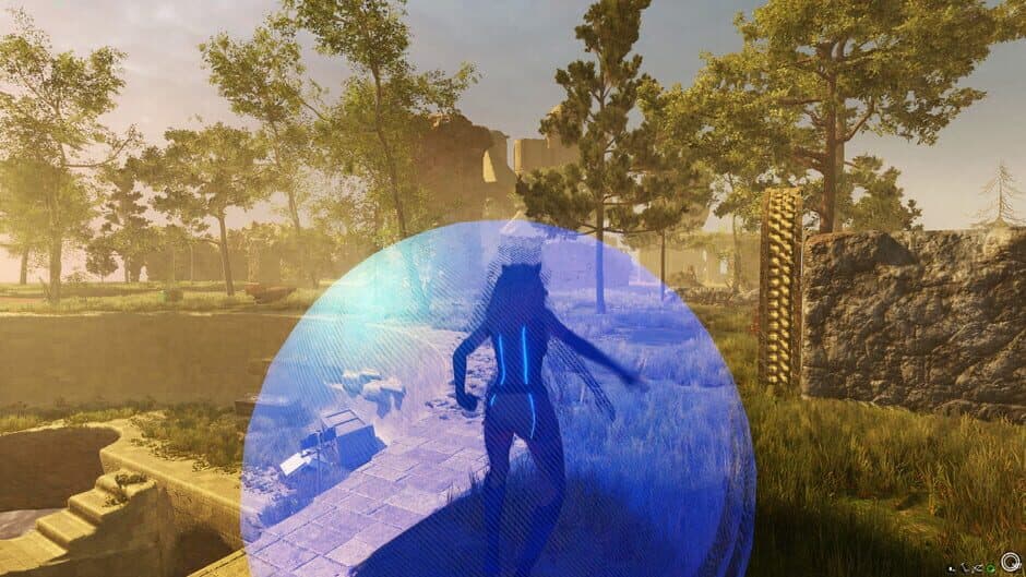 Hyper Catch screenshot