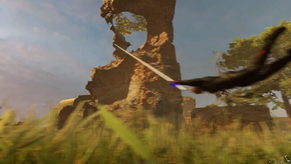 Hyper Catch screenshot