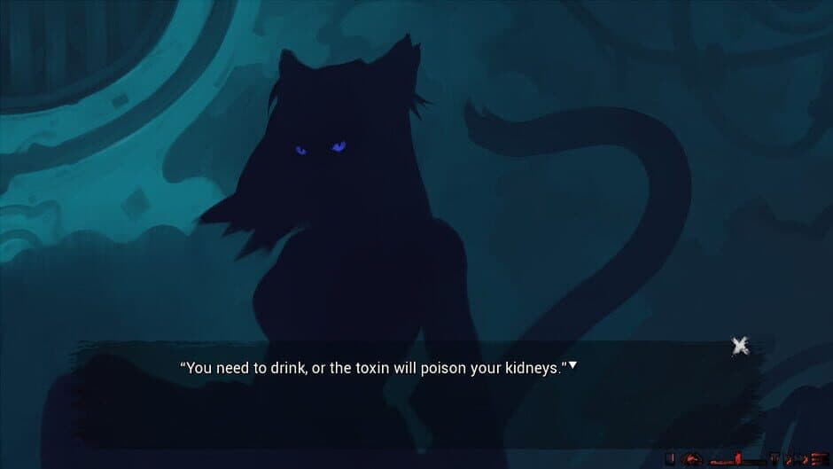 The Jewel of Monostructure screenshot