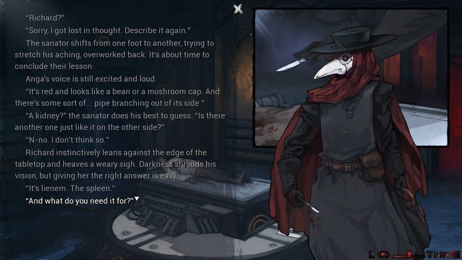 The Jewel of Monostructure screenshot