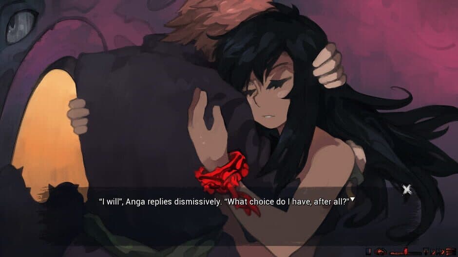 The Jewel of Monostructure screenshot