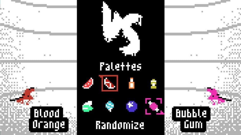 Dashwalk Dueling screenshot