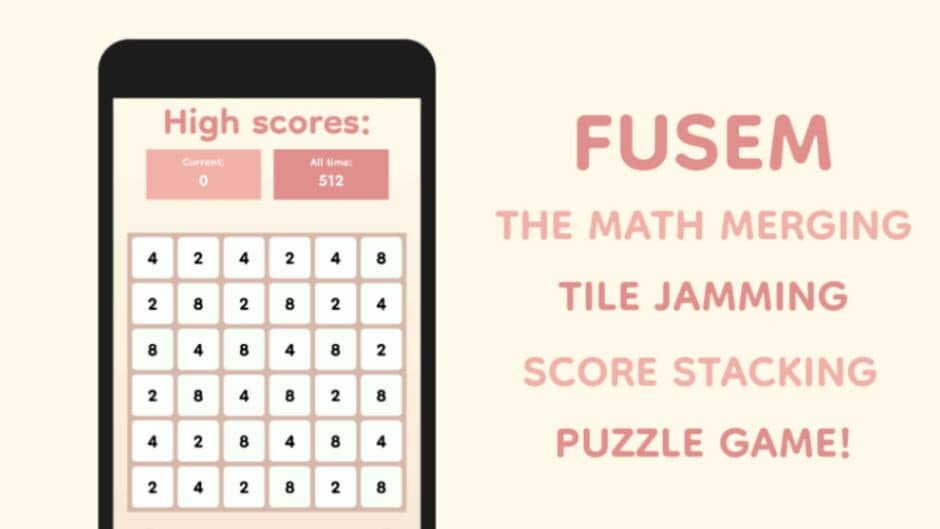 Fusem screenshot