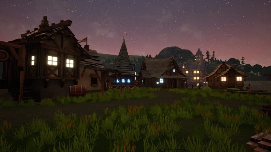 Arcante: Definitive Edition screenshot