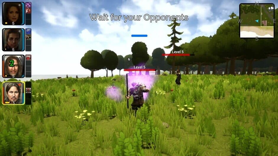 Arcante: Definitive Edition screenshot