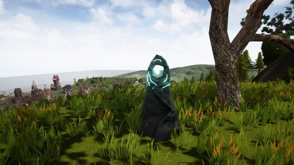 Arcante: Definitive Edition screenshot