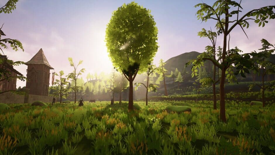 Arcante: Definitive Edition screenshot