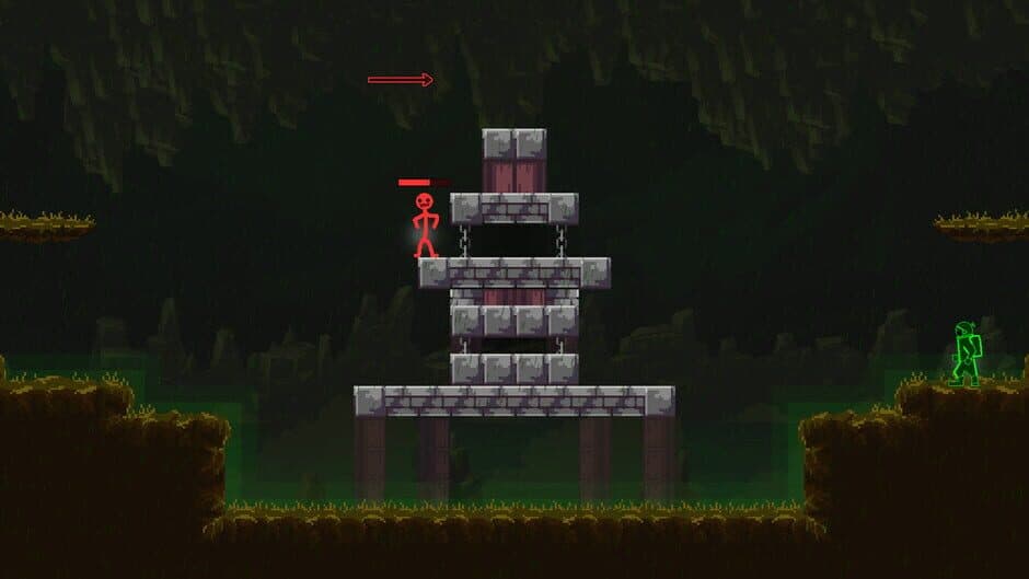 ArrowBase screenshot