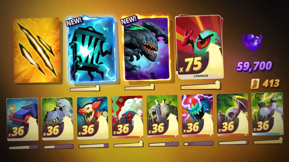 Phobies screenshot