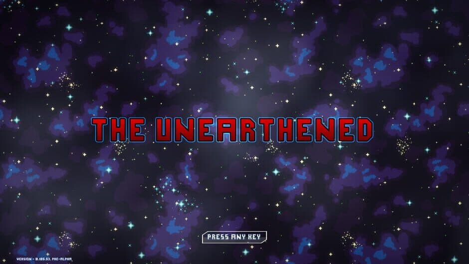 The Unearthened screenshot