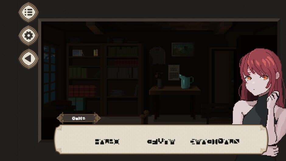 7 Days to End with You screenshot