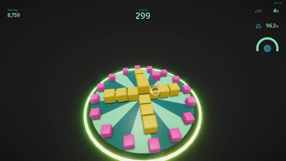 Perfect Balance screenshot