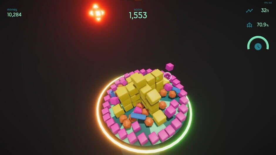 Perfect Balance screenshot