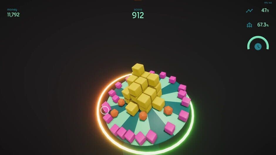 Perfect Balance screenshot