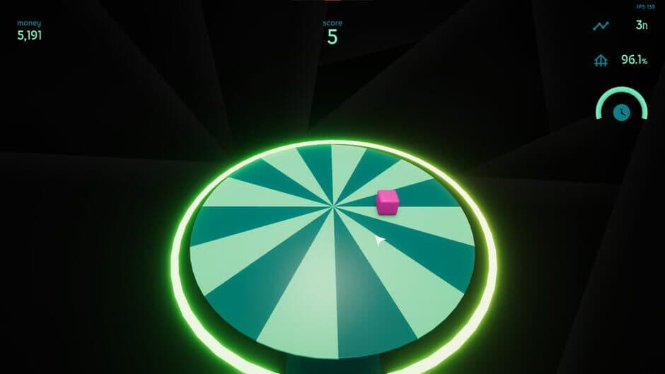 Perfect Balance screenshot