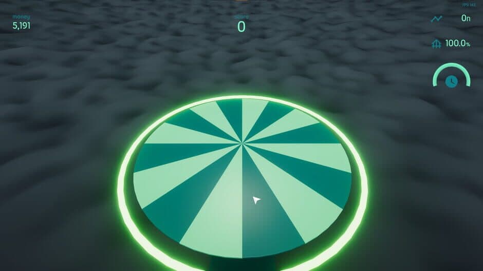 Perfect Balance screenshot