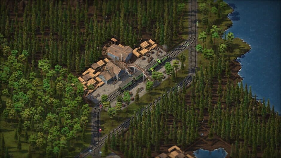 Sweet Transit screenshot