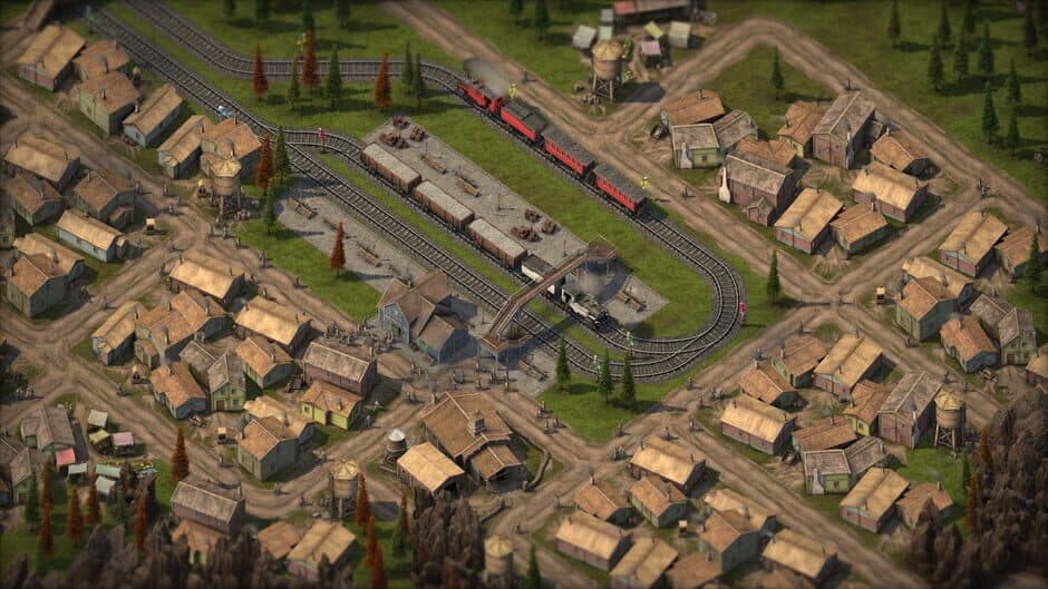Sweet Transit screenshot