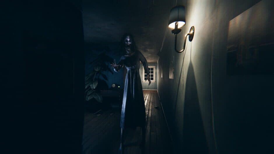 Ghost Watchers screenshot