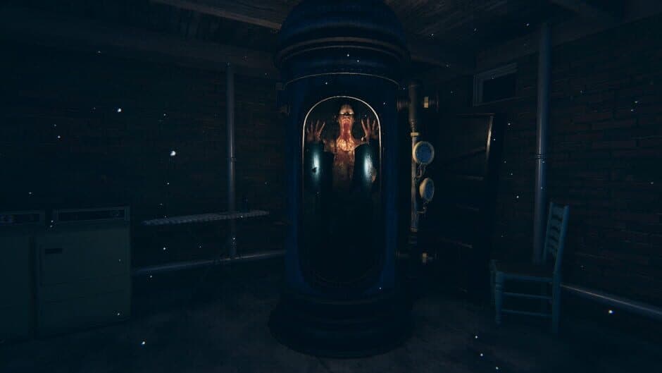Ghost Watchers screenshot