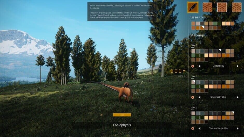 Isles of Yore screenshot
