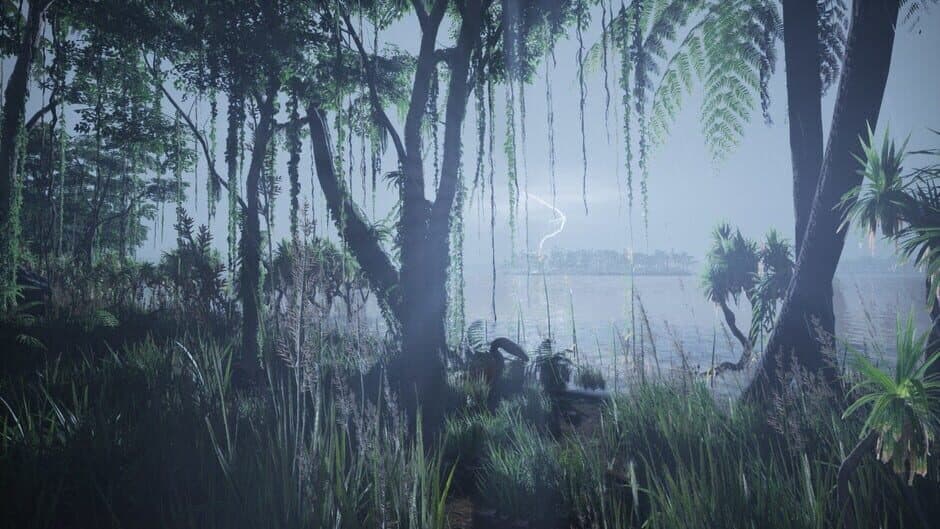 Isles of Yore screenshot