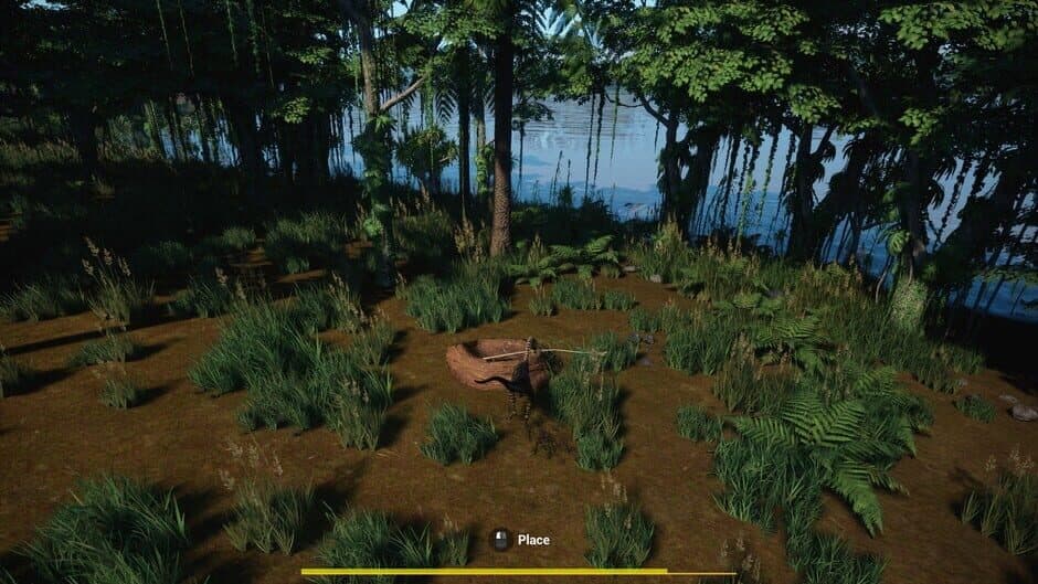 Isles of Yore screenshot