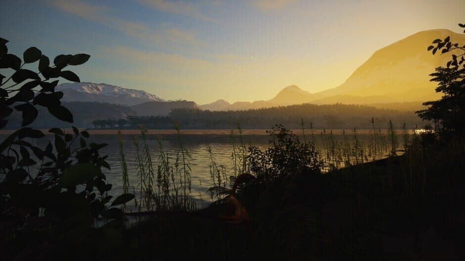 Isles of Yore screenshot