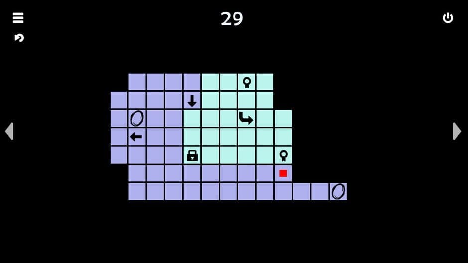 One Line screenshot