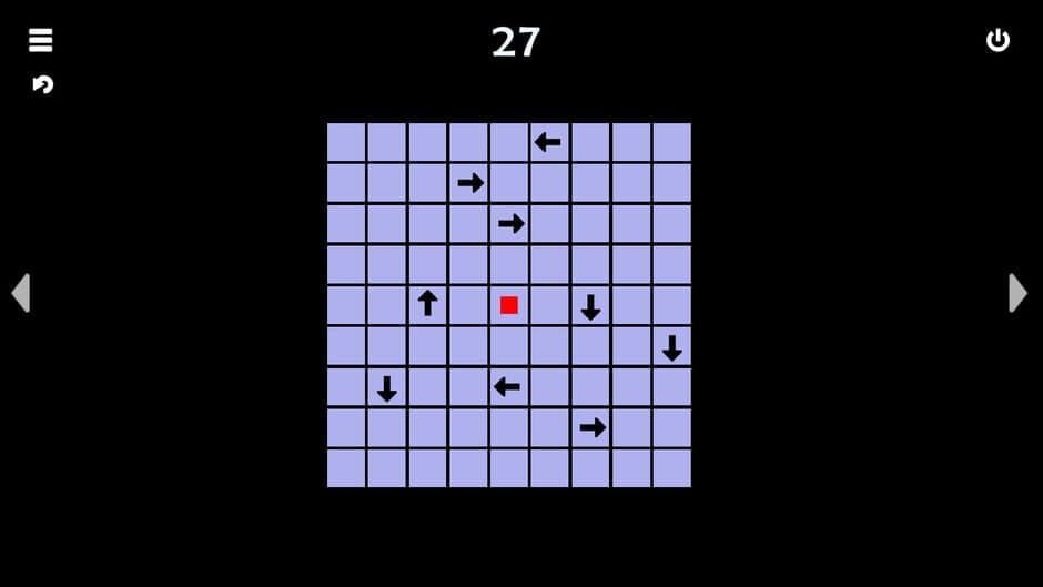 One Line screenshot