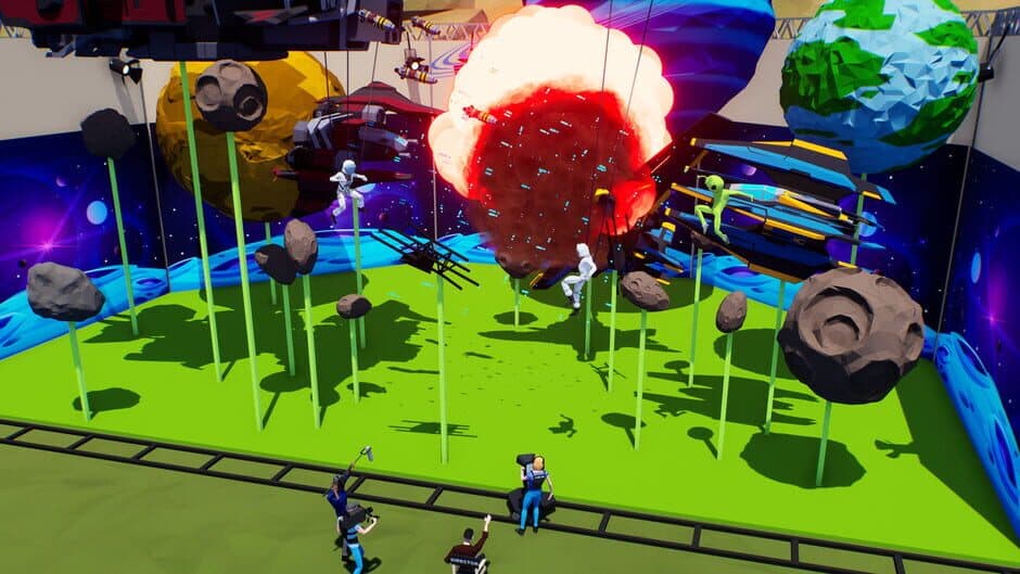 Blockbuster Inc. screenshot